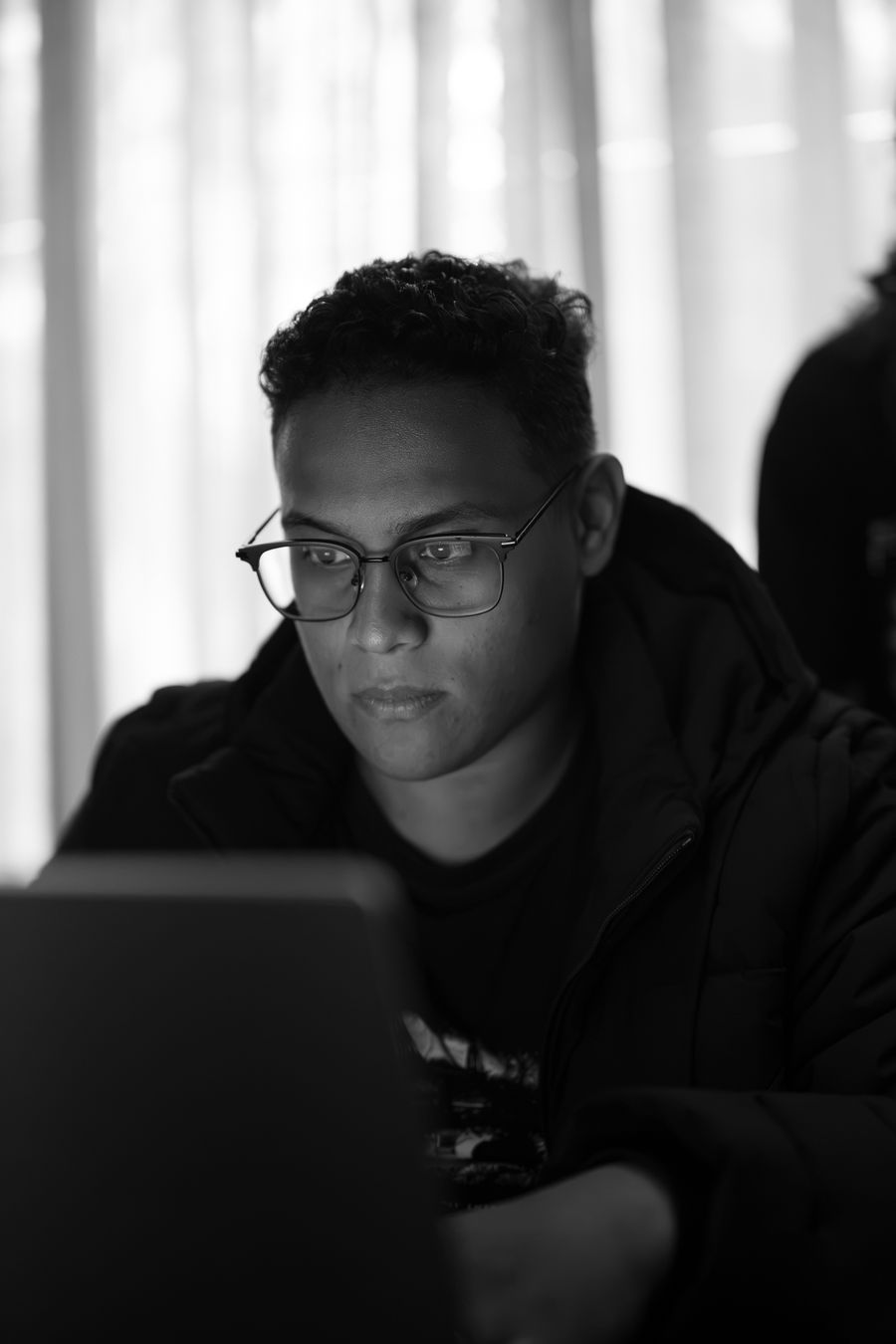 Edição de vídeo no notebook